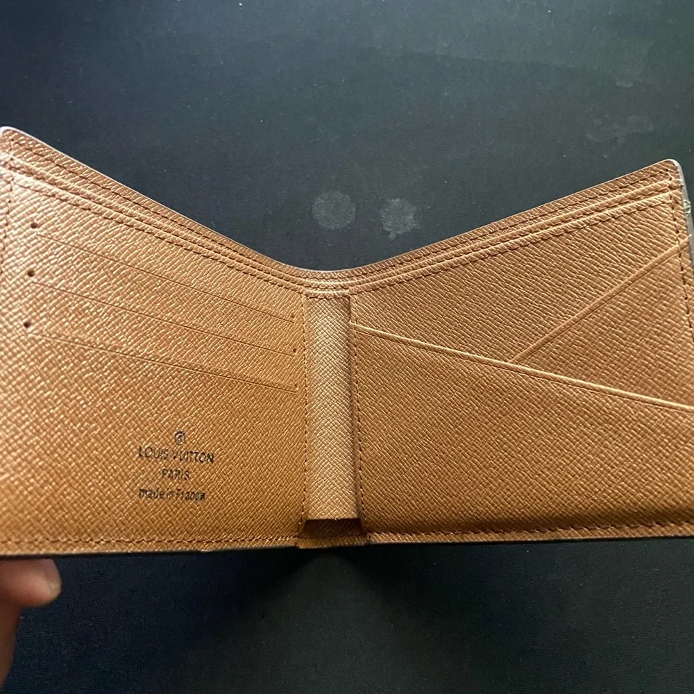Louis Vuitton Multiple Wallet Mens - Picture 4 of 6